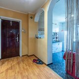 Piata Sudului, spitalul Bagdasar, 3 camere. decomandat + loc ADP
