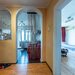 Piata Sudului, spitalul Bagdasar, 3 camere. decomandat + loc ADP