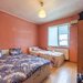 Piata Sudului, spitalul Bagdasar, 3 camere. decomandat + loc ADP